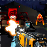 迷你戰(zhàn)爭大亂斗