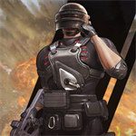 特戰(zhàn)精英之僵尸戰(zhàn)場