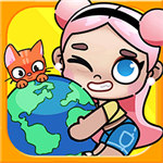 凡達(dá)世界城市生活