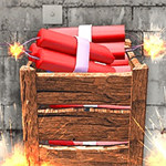 粉碎房子模擬器