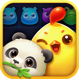 2023官方开心消消乐最新版