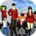 開(kāi)放櫻花校園模擬