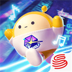 蛋仔派對云游戲