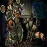 玩具熊的五夜驚魂終極自定義夜晚