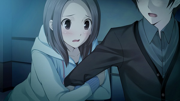 戀愛avg游戲推薦-戀愛avg手游大全-戀愛avg游戲神作合集