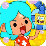 托卡有風小鎮(zhèn)