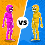 布娃娃戰(zhàn)士