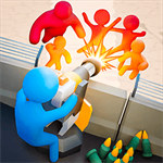 火柴人真實模擬2