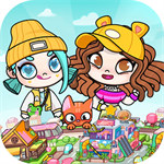 阿凡達小鎮(zhèn)