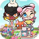 阿凡達(dá)小鎮(zhèn)世界