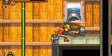 海賊王回合制卡牌游戲