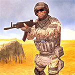 模擬極限槍戰(zhàn)