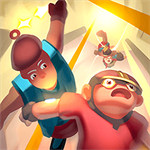 都市亂斗英雄聯(lián)盟