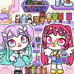 凡達(dá)小鎮(zhèn)模擬生活