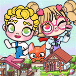 凡達(dá)世界生活幻想