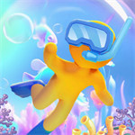 深海水族館極地