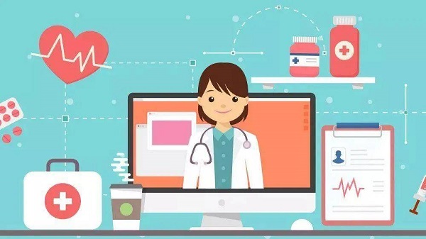 健康監(jiān)測軟件哪個好-好用的健康監(jiān)測軟件推薦