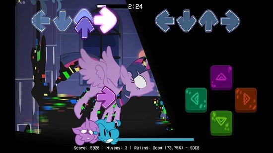 錯(cuò)誤化模組