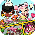 模擬阿凡達(dá)世界