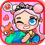 凡達(dá)萌萌世界