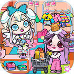 凡達(dá)孩童全新世界