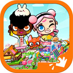 迷你阿凡達(dá)世界