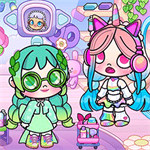 凡達(dá)模擬世界