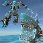 機(jī)甲機(jī)器人聯(lián)盟