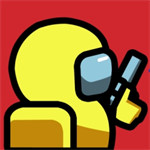 太空間諜狼 人殺