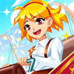 夢想游樂園之星