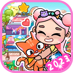 凡達(dá)世界孩童家園