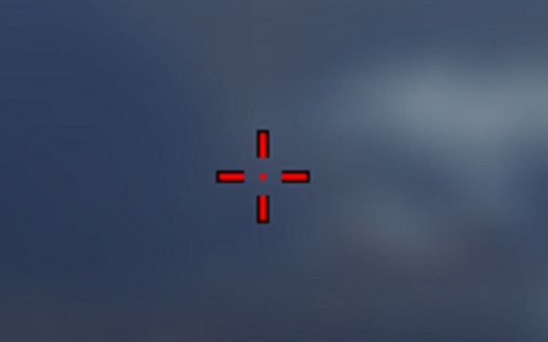 槍戰(zhàn)游戲準(zhǔn)星軟件有哪些-安卓槍戰(zhàn)游戲準(zhǔn)星輔助器大全