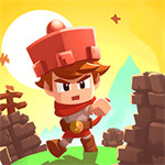 瘋狂建造模擬器