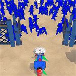 小黃快車(chē)手