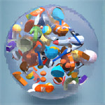 收納小小達(dá)人