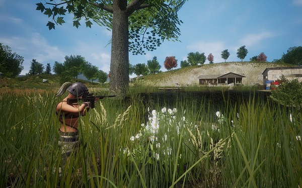 吃雞優(yōu)化軟件