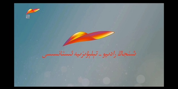 維語(yǔ)視頻app