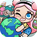 凡達(dá)世界阿米小鎮(zhèn)