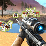 射擊戰(zhàn)斗雞