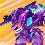 未來(lái)機(jī)器人大戰(zhàn)