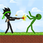 火柴人聯(lián)盟戰(zhàn)爭