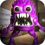 班班幼兒園4獵人蒂姆