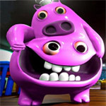 班班幼兒園4同人版