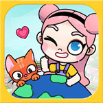 凡達孩童小鎮(zhèn)世界