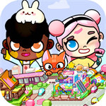 阿凡達小鎮(zhèn)模擬