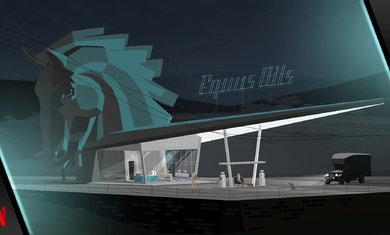 公路題材游戲合集-公路題材游戲推薦