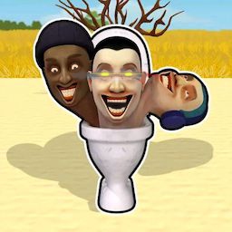 馬桶人吞噬進(jìn)化