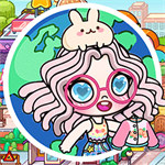 凡達孩童設(shè)計世界