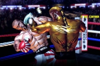 自由搏擊類型游戲有哪些-好玩的自由搏擊類型游戲推薦