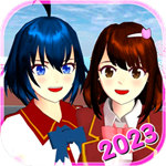 櫻花高校戀愛(ài)人生